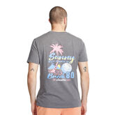 Alternate View 3 of Slice Of Paradise Tee
